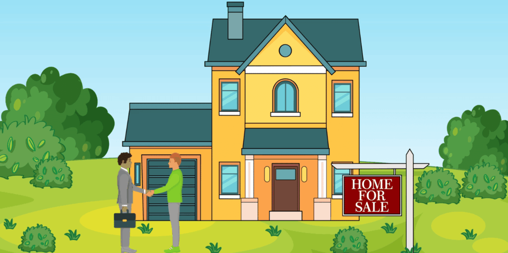 the cost of hiring a real estate agent
