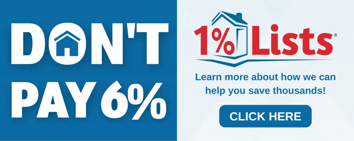 Save thousands listing your home