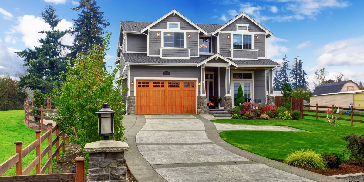 curb appeal