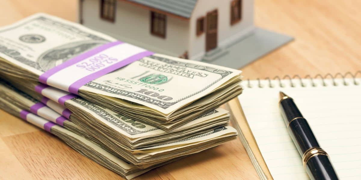 monthly mortgage payment