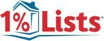 1 Percent Lists logo