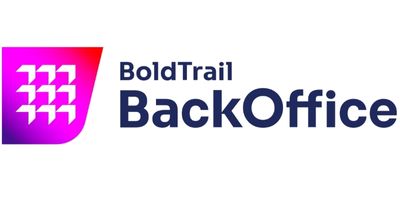 Boldtrail Backoffice Logo