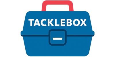 tacklebox logo